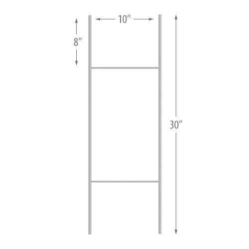 Work House Signs Please Deliver All Packages Inside the Porch Aluminum Composite Sign, Delivery Instructions for My Packages from Amazon, FedEx, USPS, UPS - Indoor Outdoor Delivery Signs for Home, Office, 8.5"x10" - Image 4
