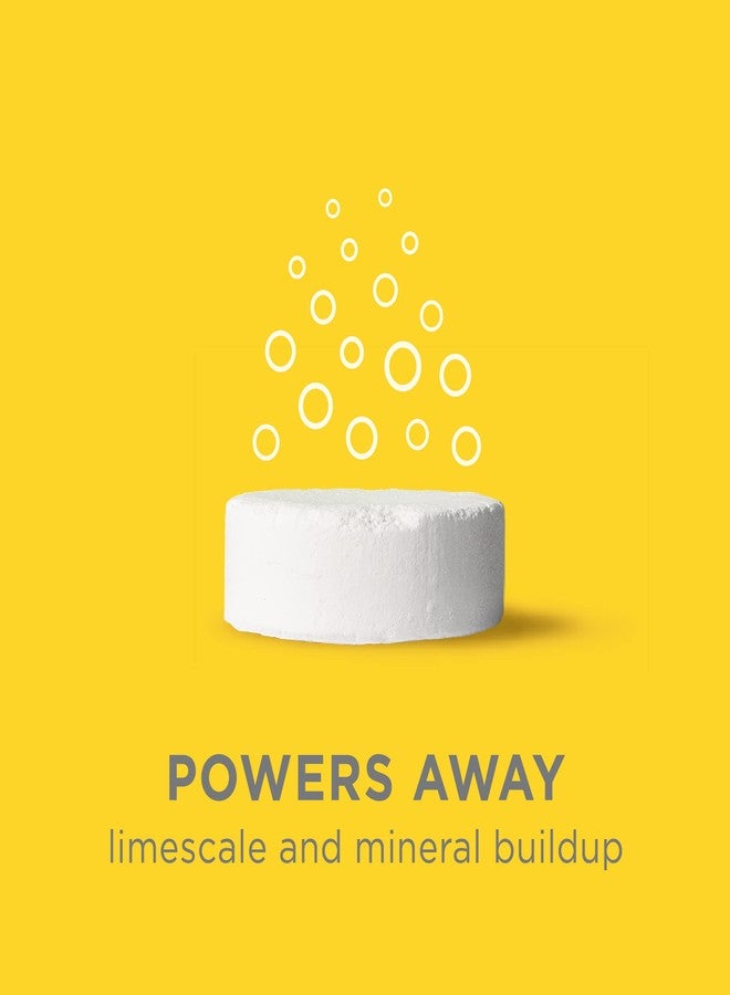 Affresh Dishwasher Cleaner, 12 Month Supply, Helps Remove Limescale and Odor-Causing Residue - Image 2