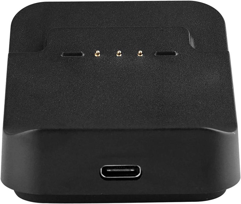 AreMe Charging Station Dock for Xbox Elite Wireless Controller Series 2, Series 2 Core - Black | Series 2, Series 2 Core - Image 2