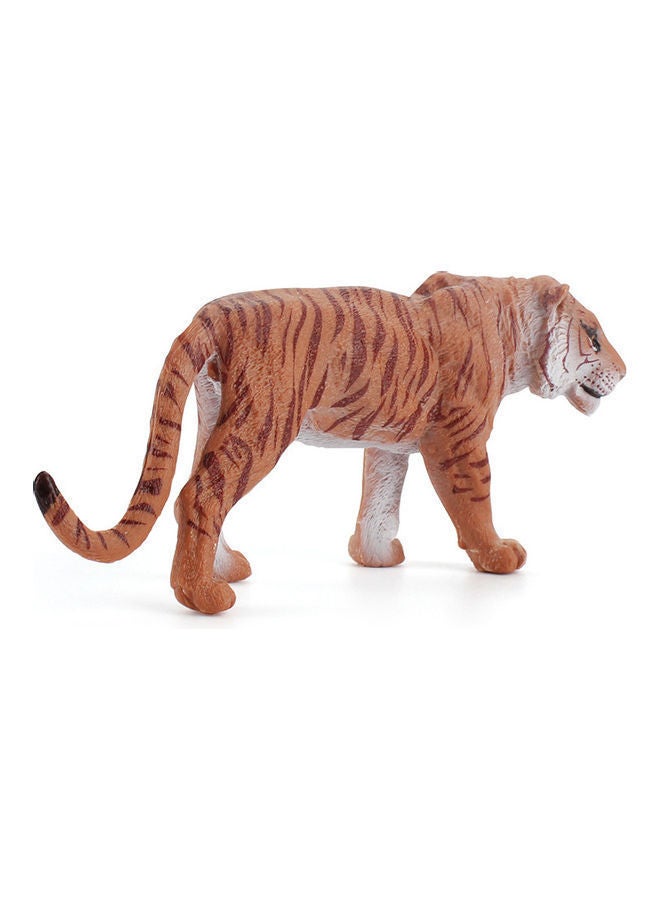 NIBEMINENT Simulation Tiger Model Toy - Image 2