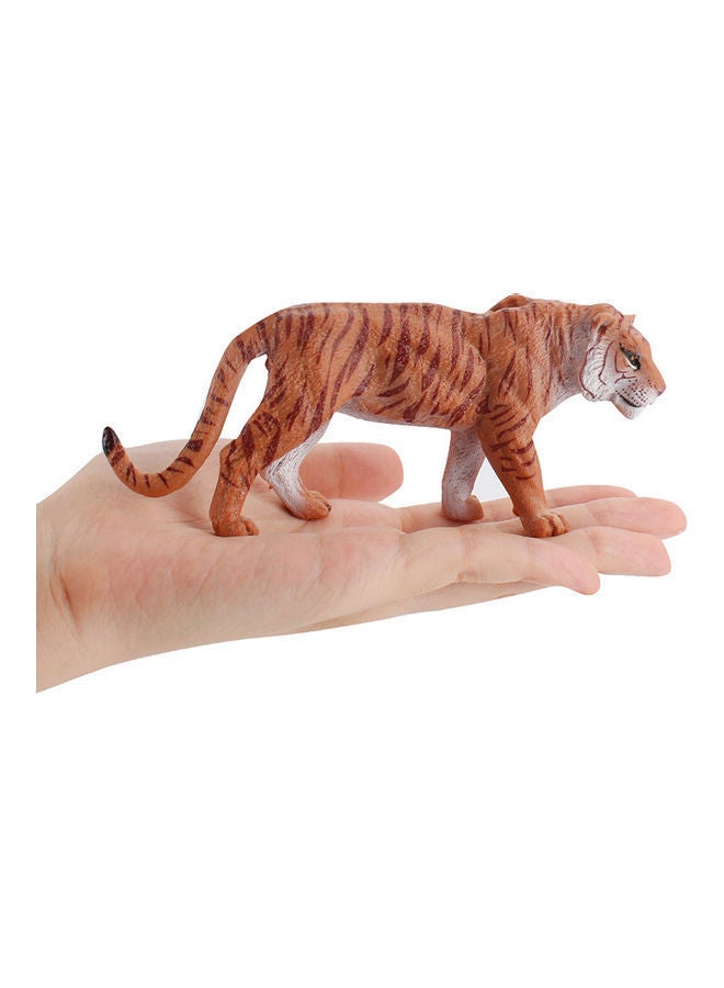 NIBEMINENT Simulation Tiger Model Toy - Image 3