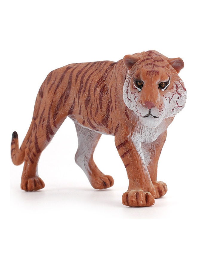 NIBEMINENT Simulation Tiger Model Toy - Image 1