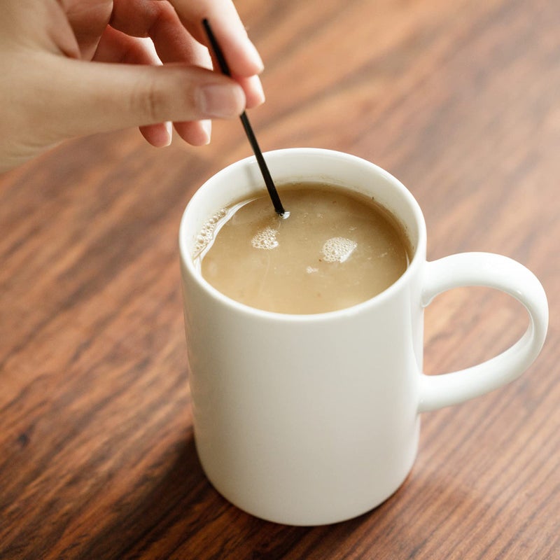 Chef Craft شيف كرافت 5 بوصة مصاصات تقليب القهوة - مجموعة من 150، عبوة من 1 - Image 3