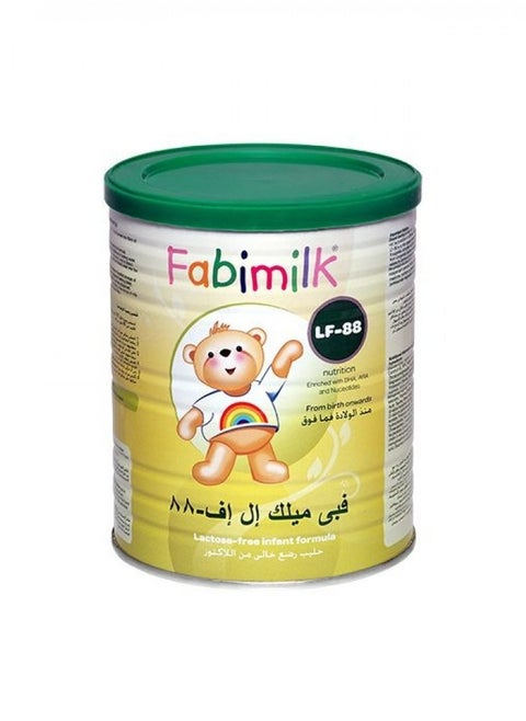 Baby Milk 400 gm