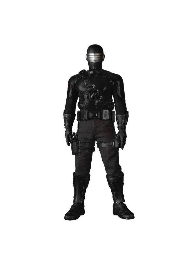 Mezco ميزكو تويز ج. أ. جو: سنيك آيز ون:12 كولكتيف ديلوكس إيديشن - Image 1