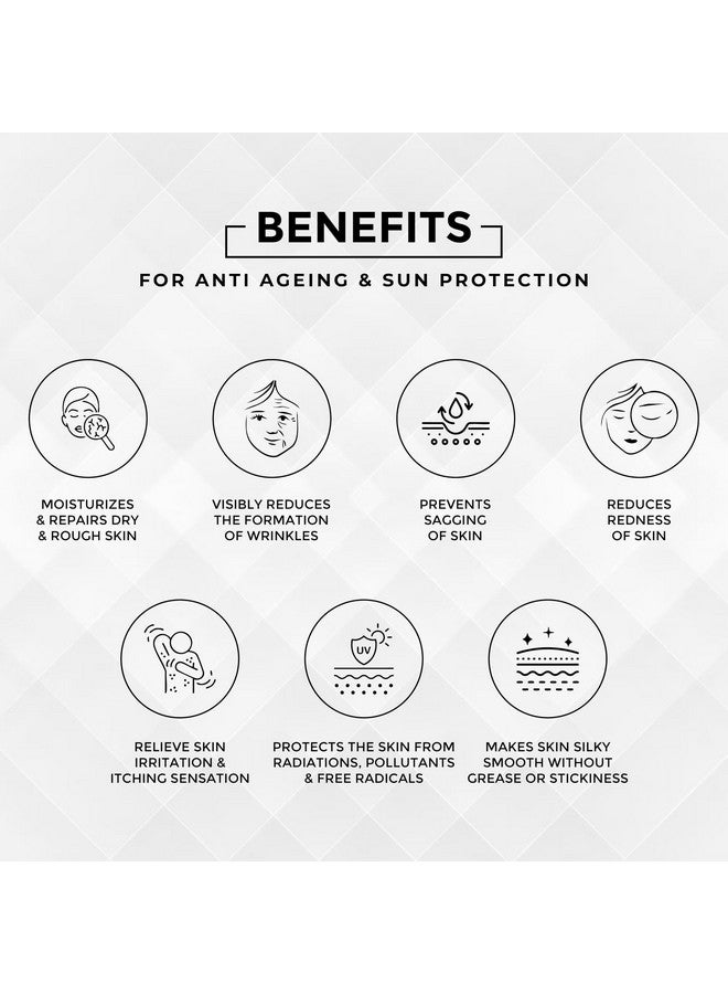 BRAVADO Hydra Soft Body Lotion with SPF | Deep Moisturizing & Nourishing | Soothing, anti-aging, & Anti Irritant Skin | Repair Rough, Dry Skin | Body Cream, Moisturizing Cream, Jelly Protein | 100ml - Image 5