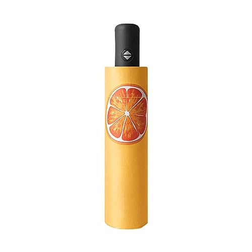 KEKEMI 3 Fold Manual Sun & Rain Umbrella for Men & Women (Pack of 1) - Image 1