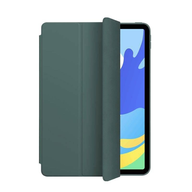 DGG Green iPad Case Compatible with Multiple iPad Models - Image 1