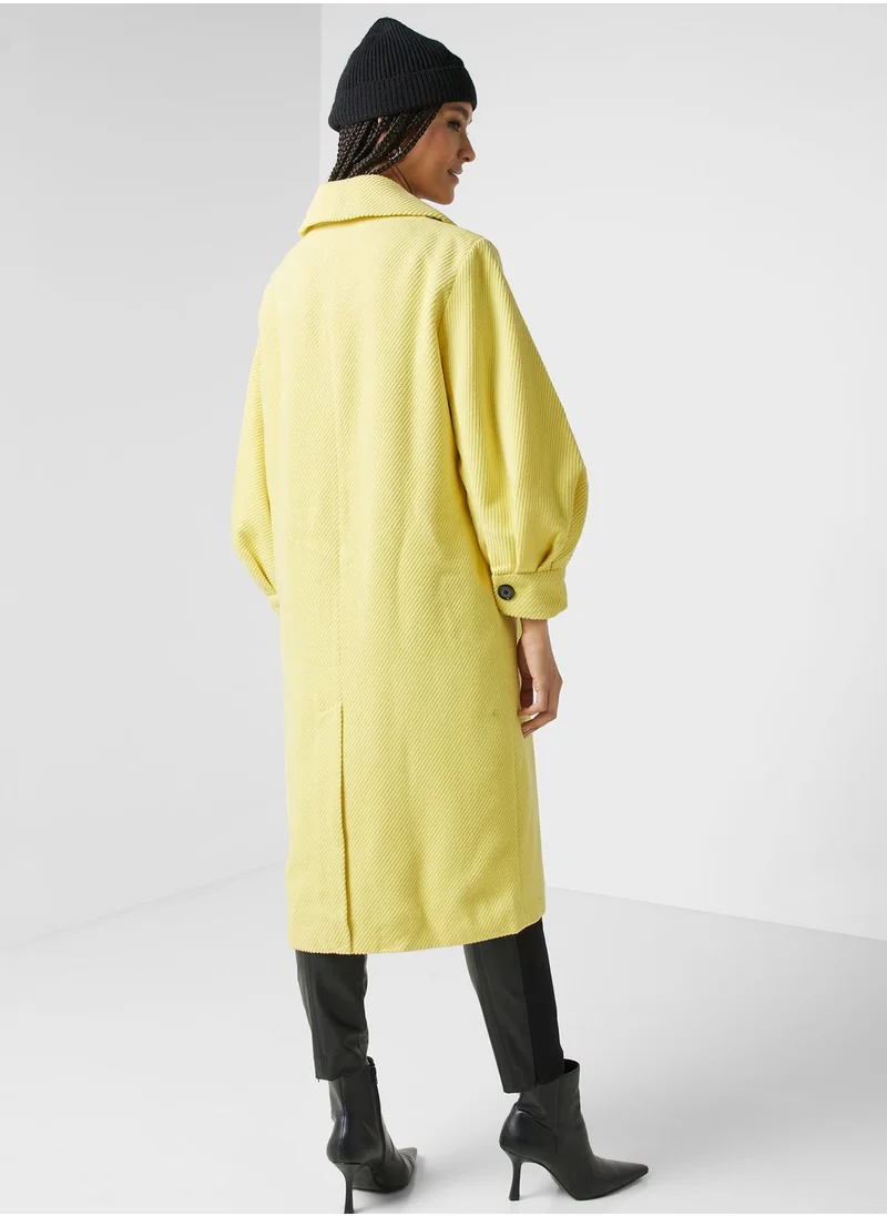 Miss Selfridge Tailored Coat