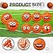 Arrowbash 24 Pcs Mini Face Basketball Stress Balls for Boys Girls Face Fidget Toys Bulk Foam Balls for Stress and Anxiety Relief Balls for Party Favors Birthday Gift Decoration - Image 4