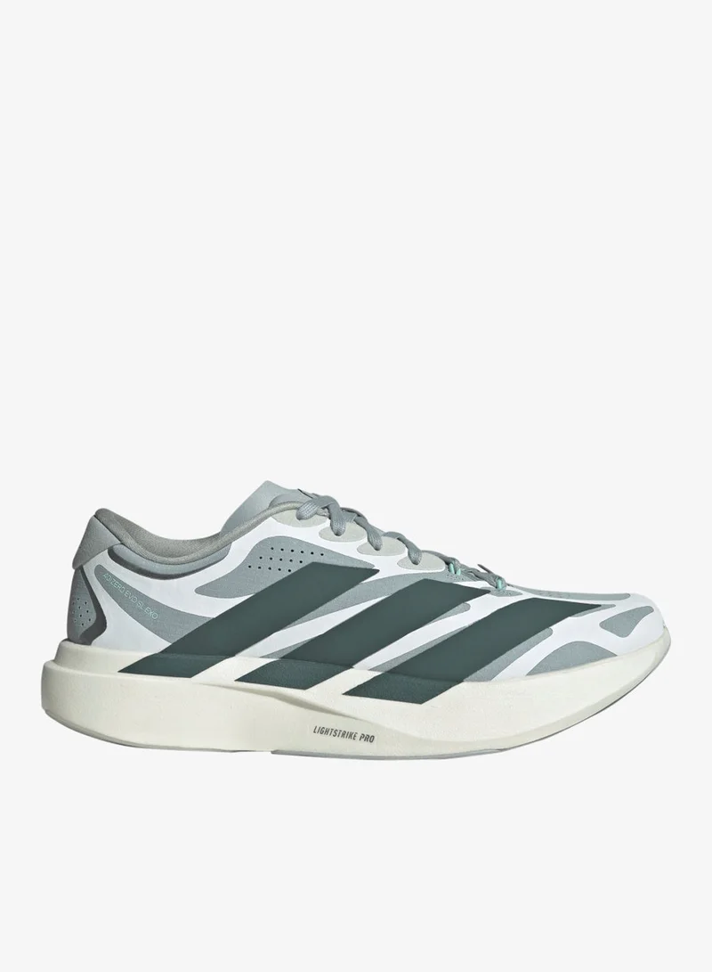 اديداس حذاء ADIZERO EVO SL EXO