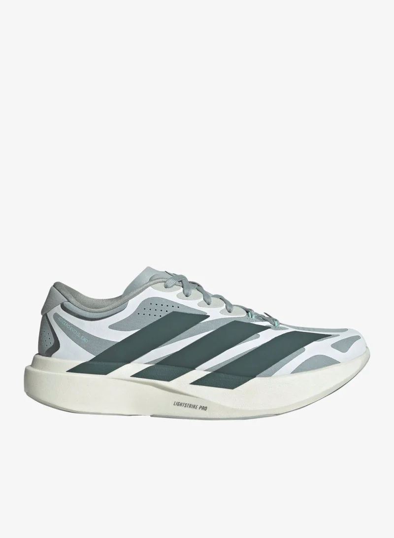 اديداس حذاء ADIZERO EVO SL EXO