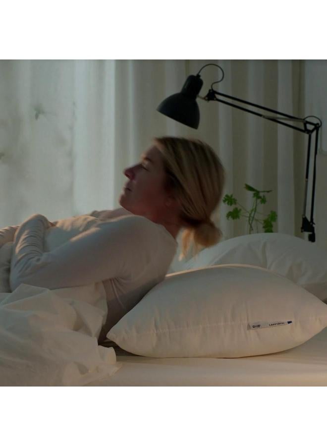 erorex Pillow, high, 50x80 cm - Image 2