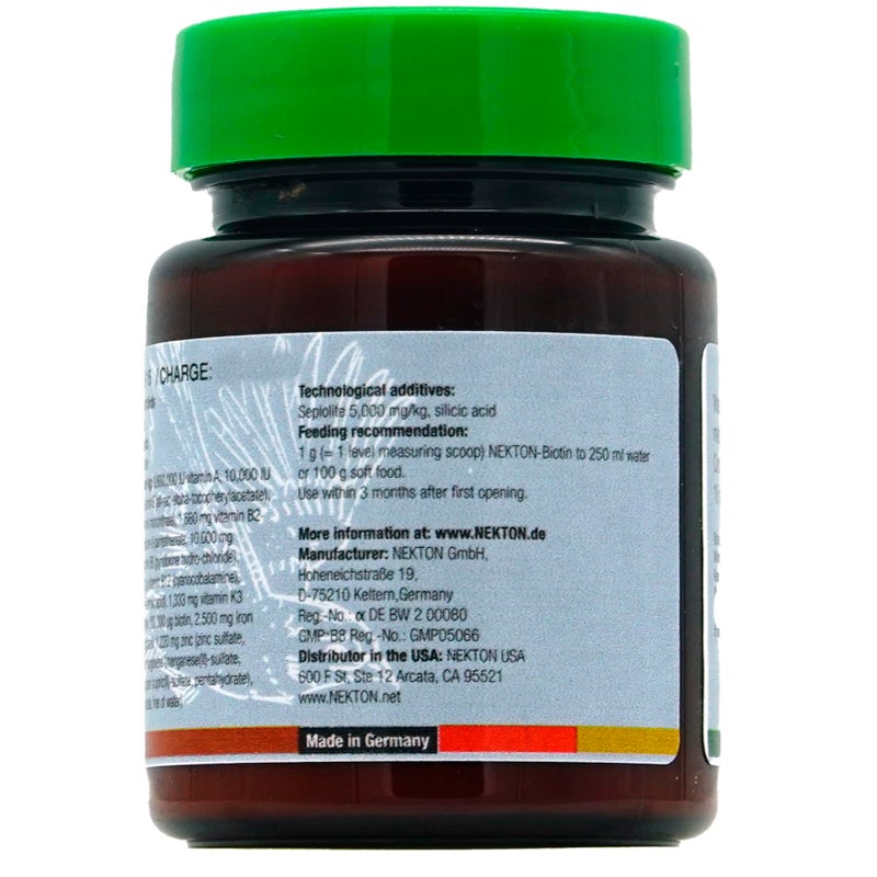 Nekton Bio for Feathering 35gm (1.23oz) - Image 3