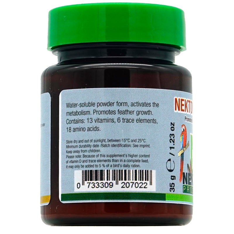 Nekton Bio for Feathering 35gm (1.23oz) - Image 4