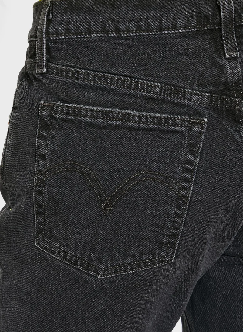 Levi's Dark Skinny Jeans