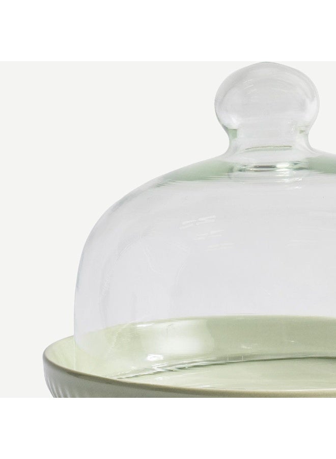 OC HOME حامل كعكة لاران 21.5 سم - Image 1