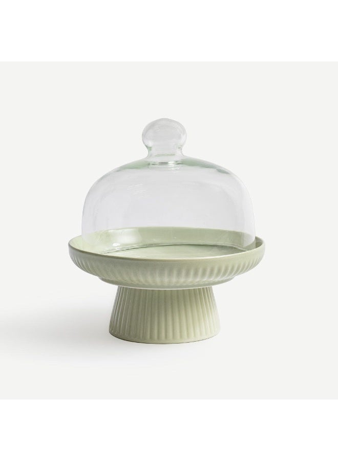 OC HOME حامل كعكة لاران 21.5 سم - Image 2