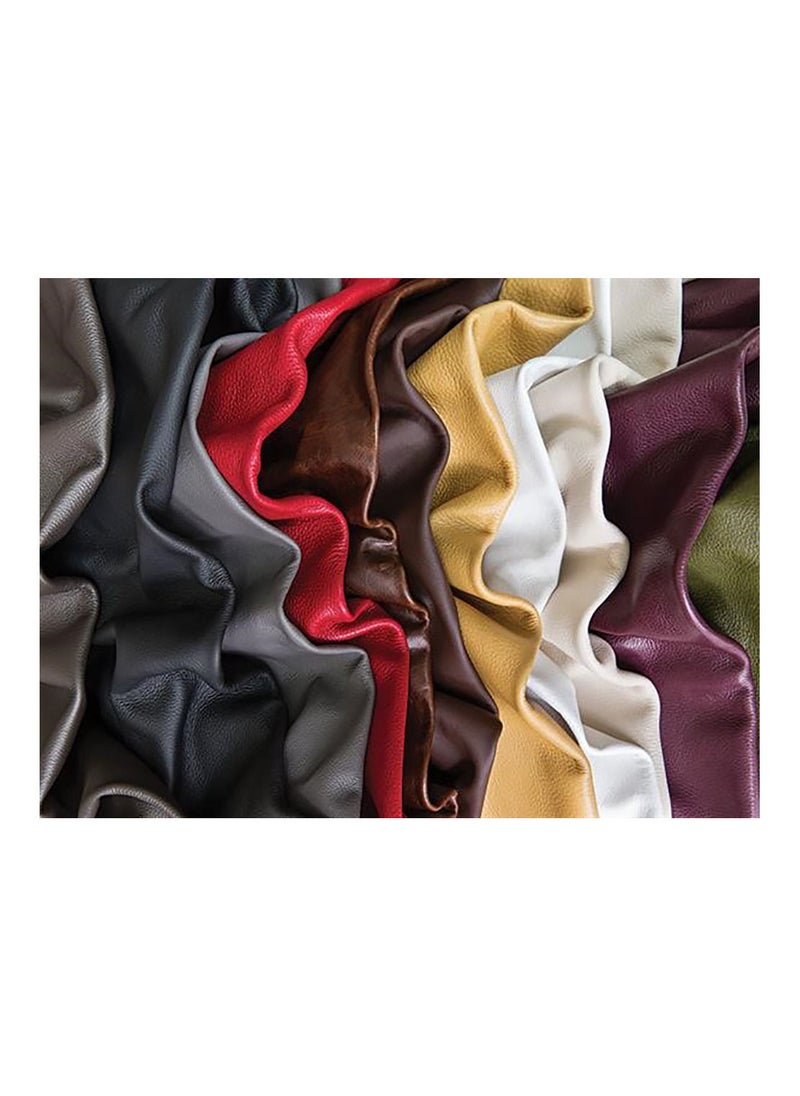 Mohawk Finishing Products - Mohawk Touch Up Leather Pigment Burnt Umber, Leather Top Coat Ideal for Fixation with great Adhesion and  Filling Properties - Image 1