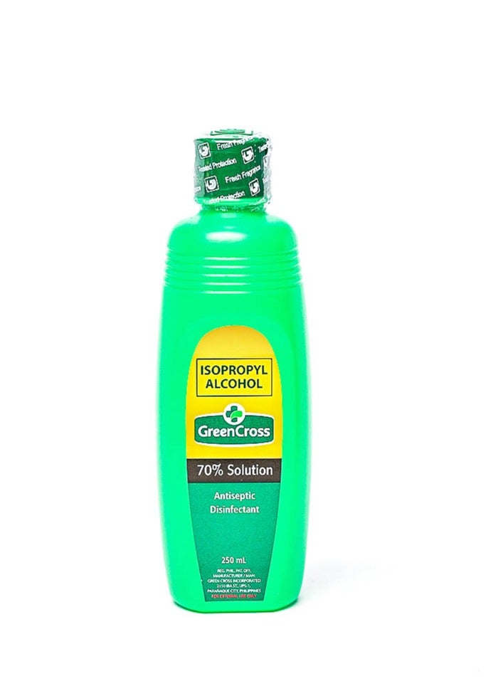 GreenCross Isopropyl alcohol disinfectant 500ml - Image 2
