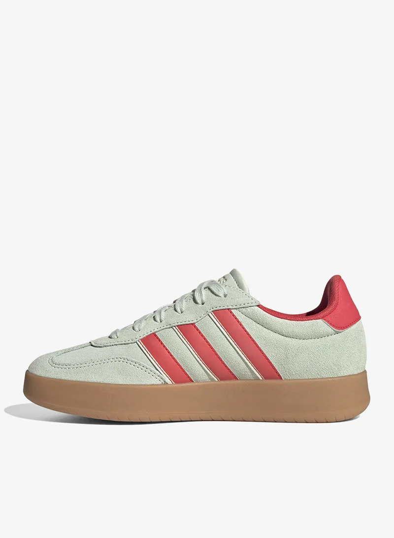 Adidas Barreda