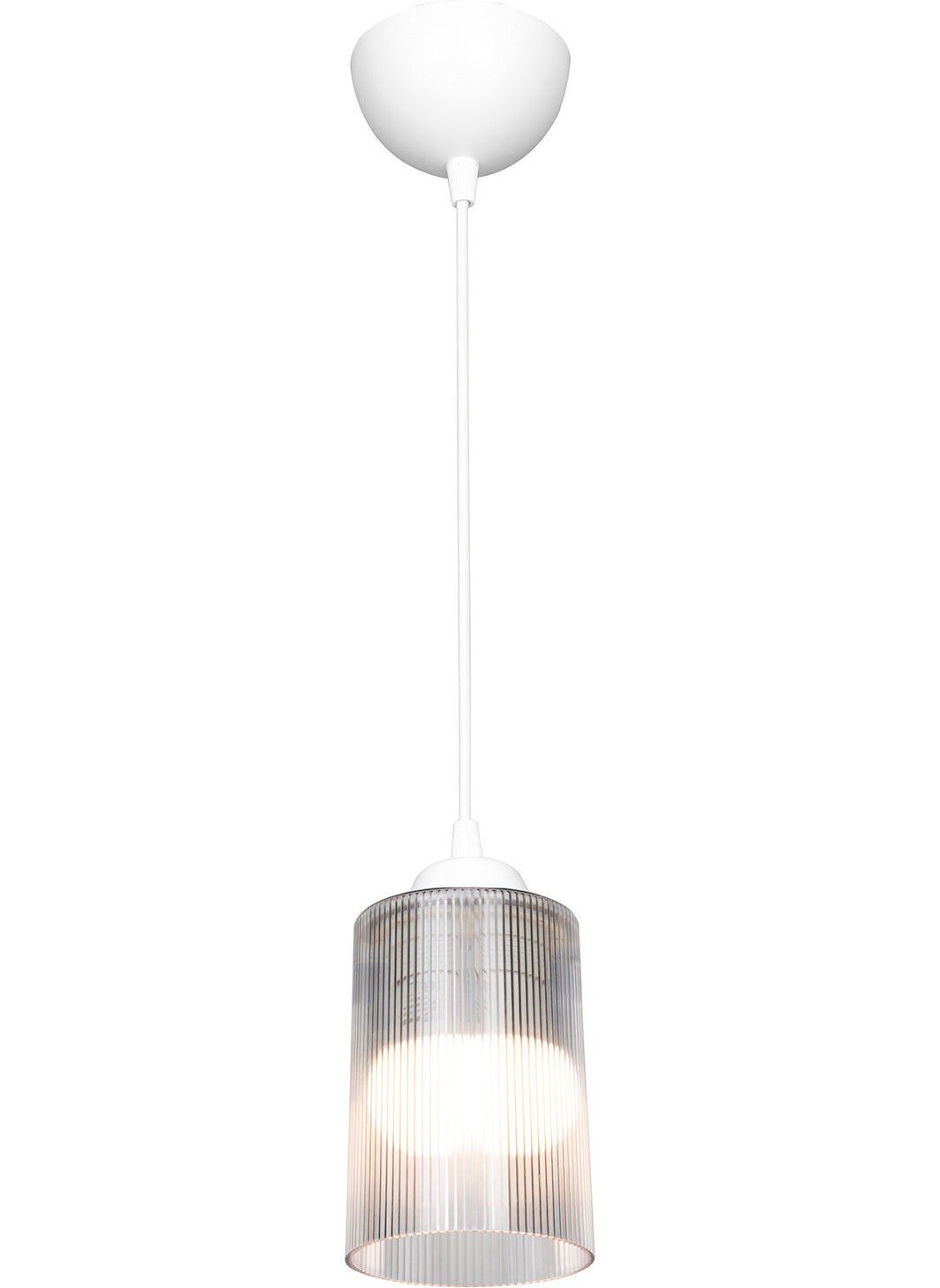 Ag Light Design - Transparent Pendant Lamp Chandelier Living Room Kitchen Hallway Bedroom Lamp - Image 1