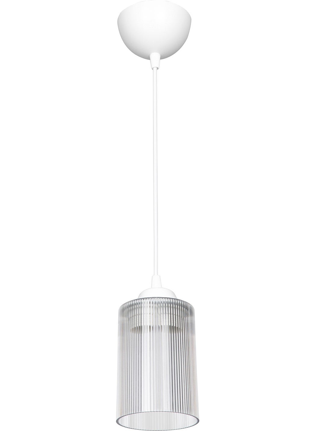 Ag Light Design - Transparent Pendant Lamp Chandelier Living Room Kitchen Hallway Bedroom Lamp - Image 1