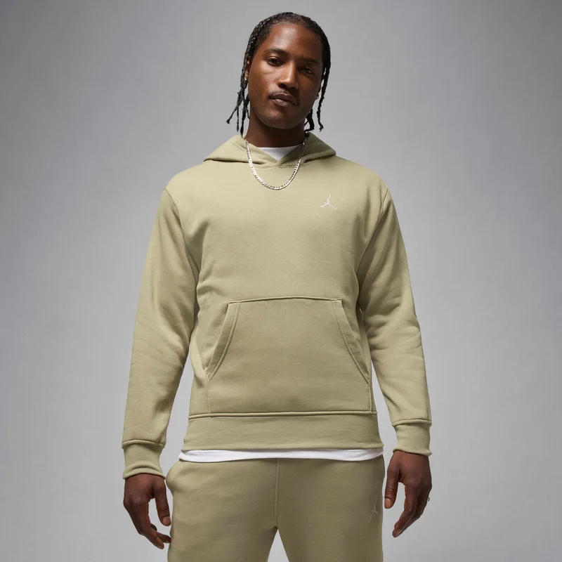 Men's Brooklyn Hoodie