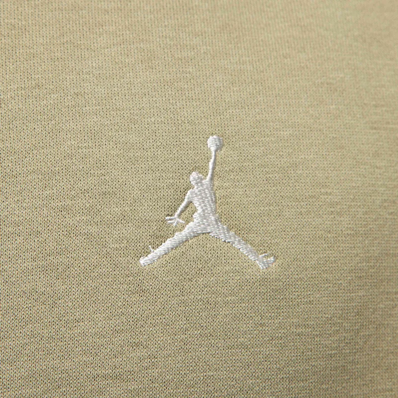 Jordan Brown Men's Brooklyn Hoodie for Men | Best Price UAE