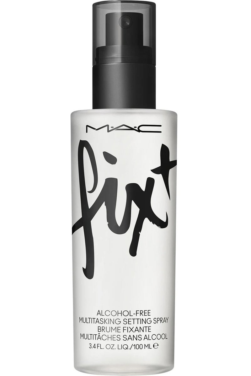 ماك كوزمتيكس رذاذ تثبيت متعدد المهام فيكس+ - 100 مل - Image 1