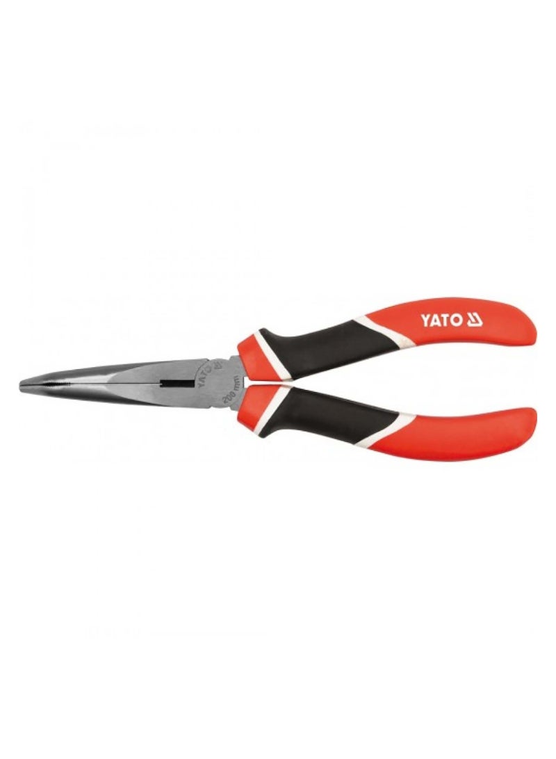 YATO Bent Nose Pliers 6" YT-1945