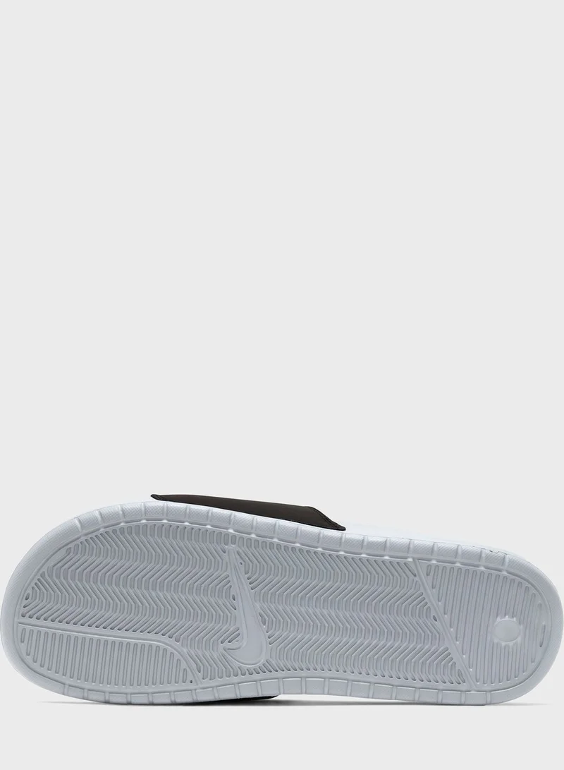 Nike Benassi JDI Slides