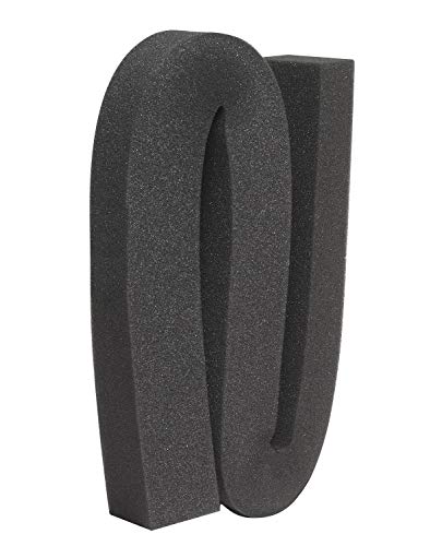 THERMWELL Frost King AC43H Air Conditioner Weatherseal Tape, 2-1/4 by 2-1/4 by 42-Inch - Image 1