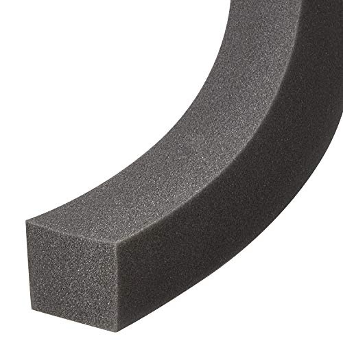 THERMWELL Frost King AC43H Air Conditioner Weatherseal Tape, 2-1/4 by 2-1/4 by 42-Inch - Image 2