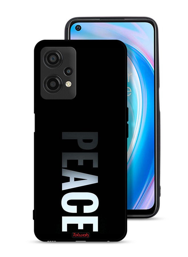 Tolwak غطاء واقي لواحد بلس نورد سي 2 لايت 5G - سلام - Image 1