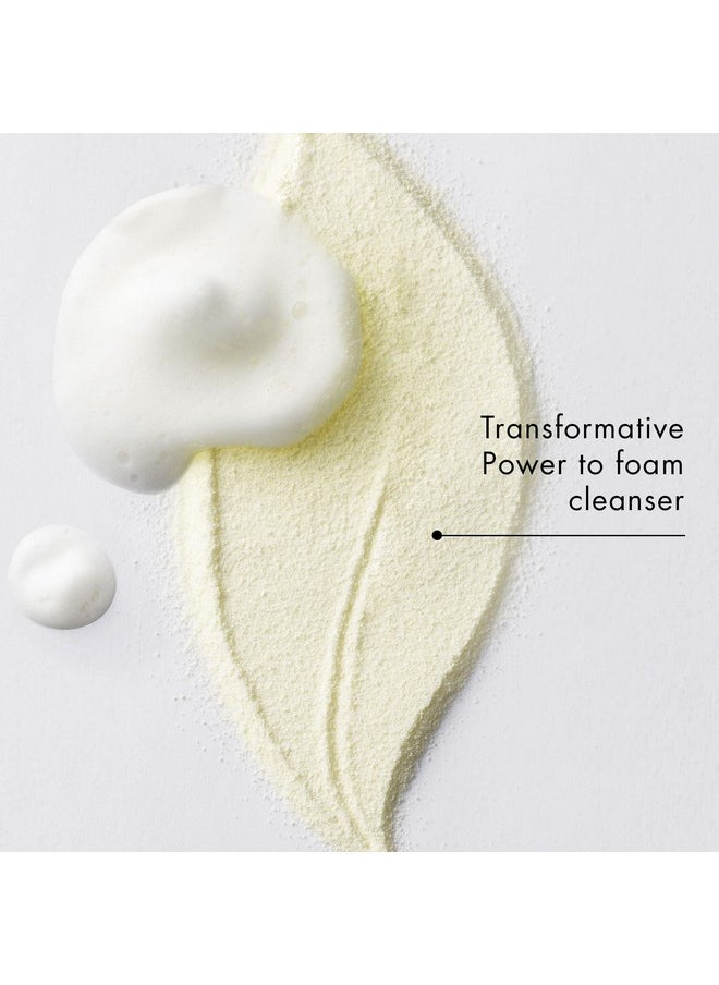 AmorePacific - Treatment Enzyme Peel Cleansing Powder Korean Gentle Daily Exfoliator With Hyaluronic Acid And Green Tea Enzymes 1.9 Oz. - Image 1