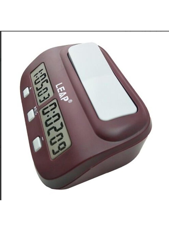 LEAP Basic chess clock - Image 1