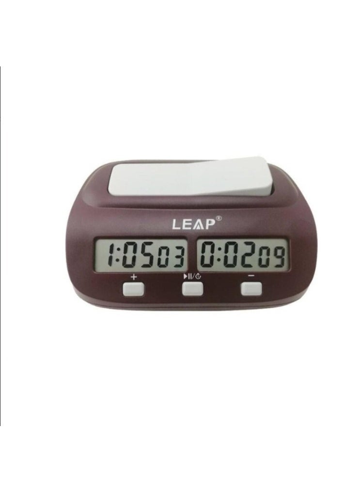 LEAP Basic chess clock - Image 2