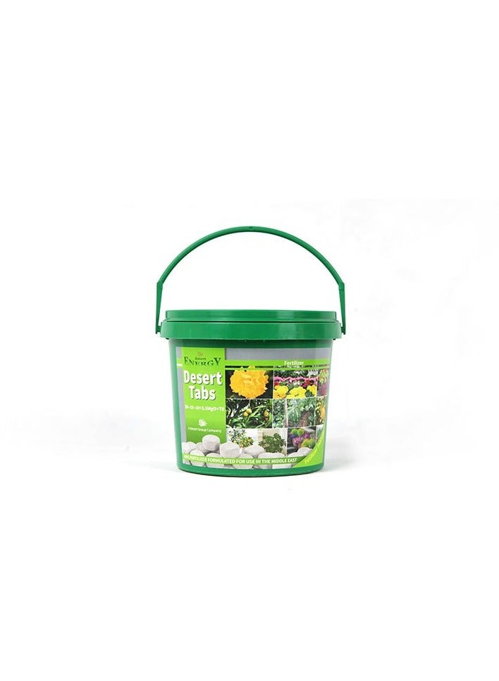Desert Tab Bucket - 1kg