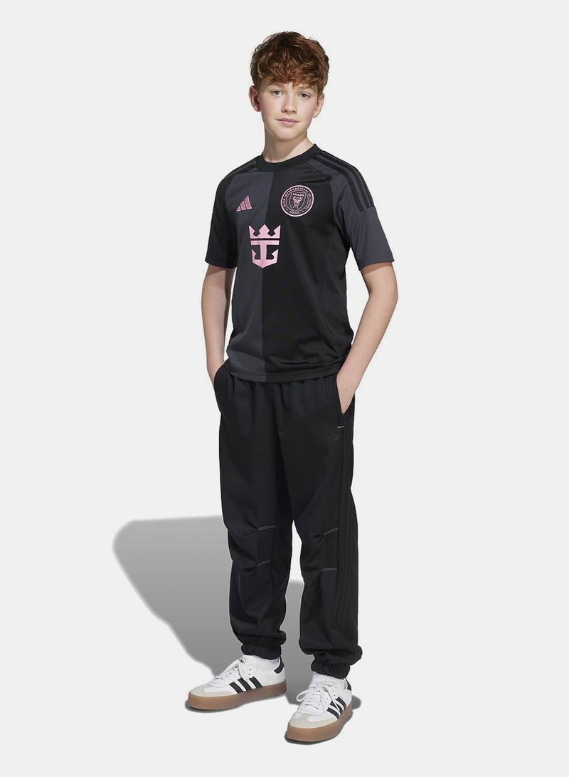 Adidas Inter Miami 25/26 Away Jersey Kids - Image 3