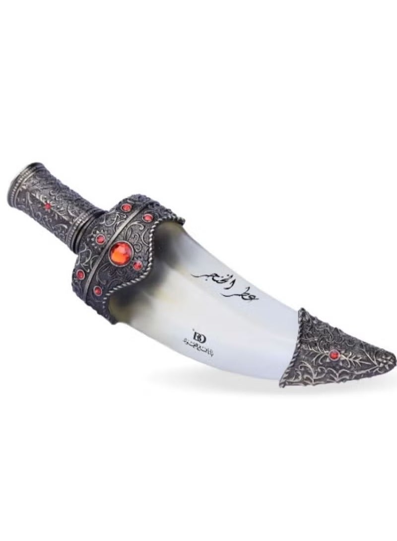 Banafa AlKhanjar Perfume Oil 12 g - Image 2