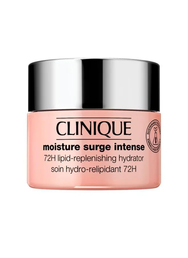 CLINIQUE Moisture Surge Intense 72H Lipid-Replenishing 15Ml