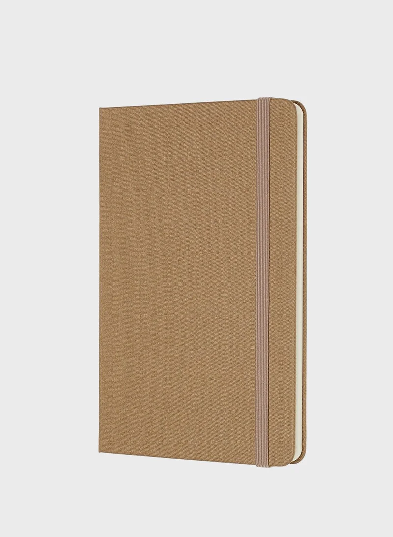 MOLESKINE Two-Go Medium Notebook