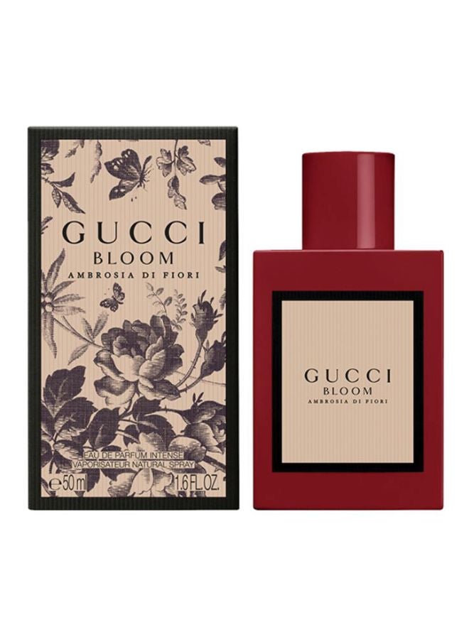 GUCCI Bloom Ambrosia Di Fiori Intense EDP 50ml - Image 2