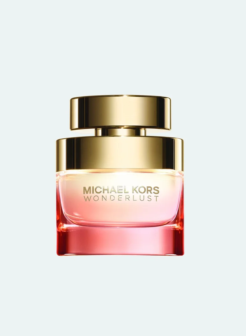 مايكل كورس عطر وندر لست (او دو بارفان) 50 مل