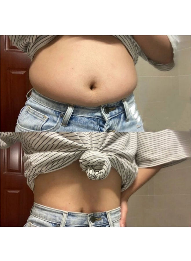 Wins Town كبسولات سليم بلس لحرق الدهون وتنظيف الجسم الصحية (بديل غلاف جاج) - Image 2