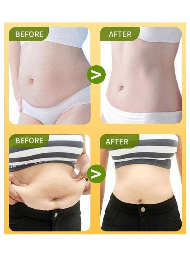 Wins Town كبسولات سليم بلس لحرق الدهون وتنظيف الجسم الصحية (بديل غلاف جاج) - Image 4