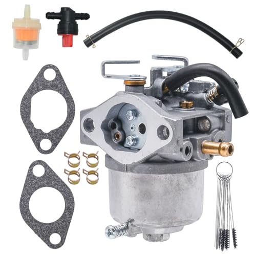XingLi AM122614 Carburetor Fit For John Deere LX178 Yard Tractor Engines Carb Marked 32045 32226 32410 32361 - Image 1