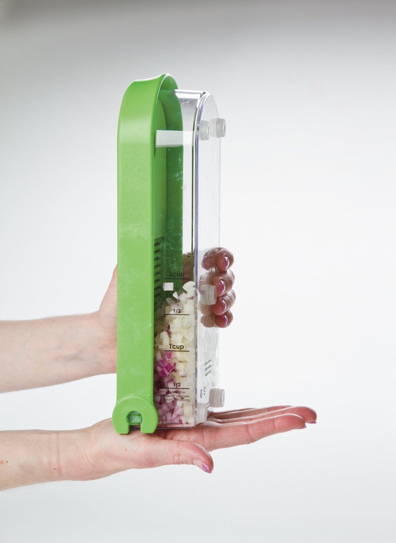 Prepworks by Progressive Onion Chopper