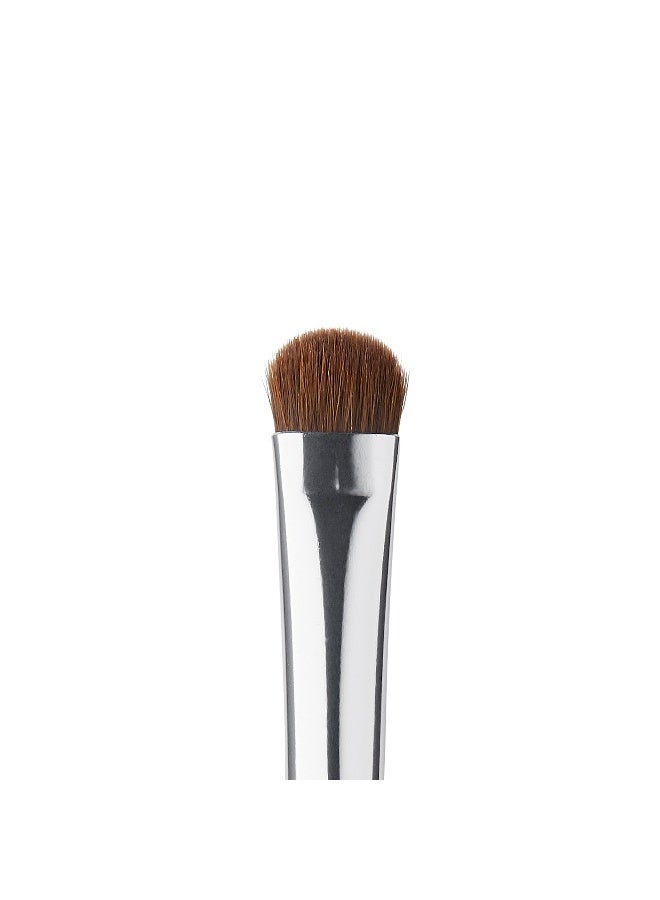 elf Eyeshadow Brush, Vegan Makeup Tool, For Precision Application and Flawless Blending, Contouring & Defining - Image 2